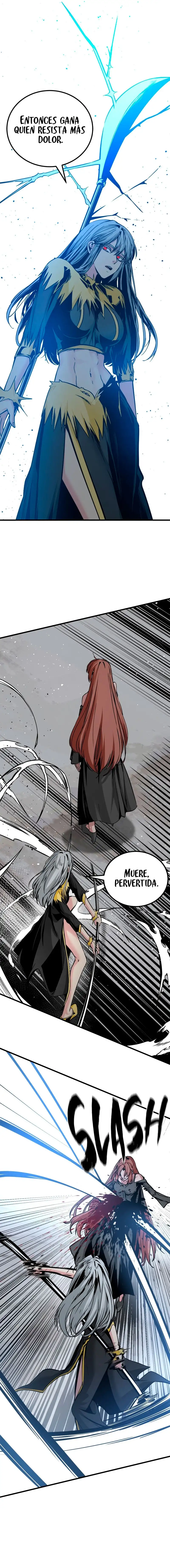 Read Hero Killer Es Manga Online