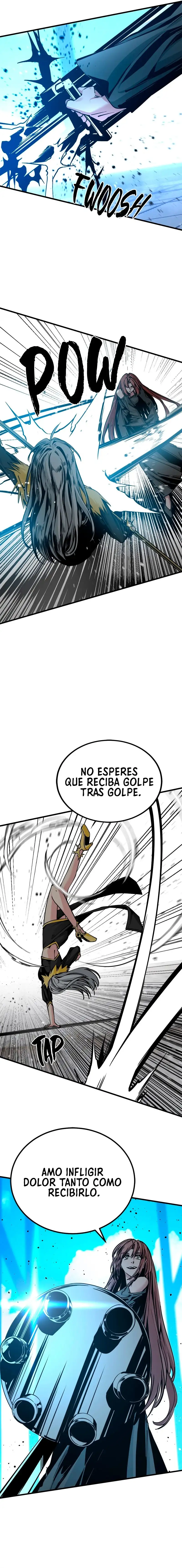 Read Hero Killer Es Manga Online