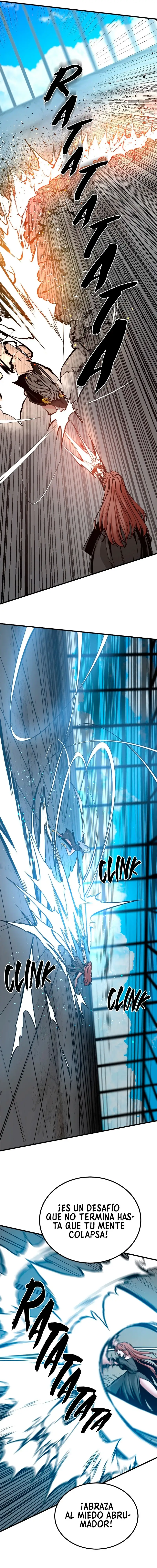 Read Hero Killer Es Manga Online
