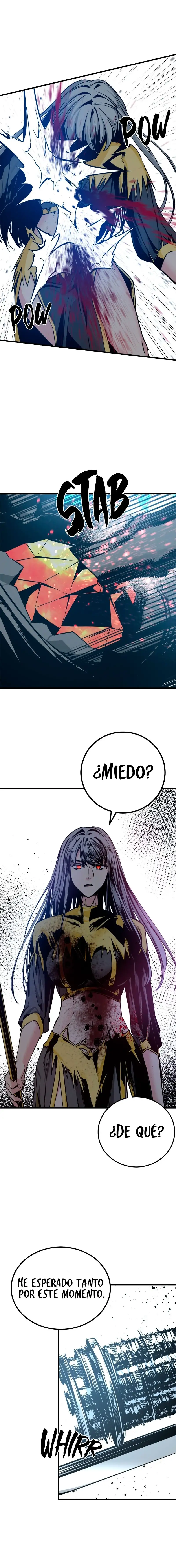 Read Hero Killer Es Manga Online