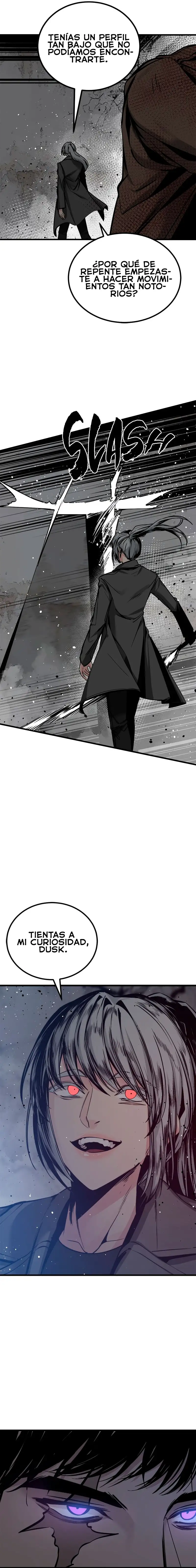 Read Hero Killer Es Manga Online