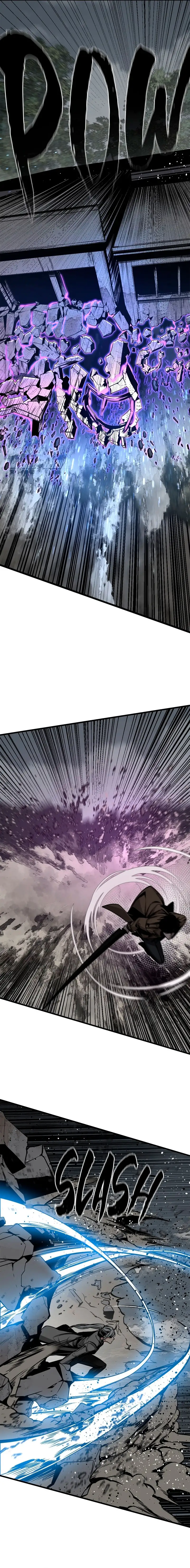 Read Hero Killer Es Manga Online