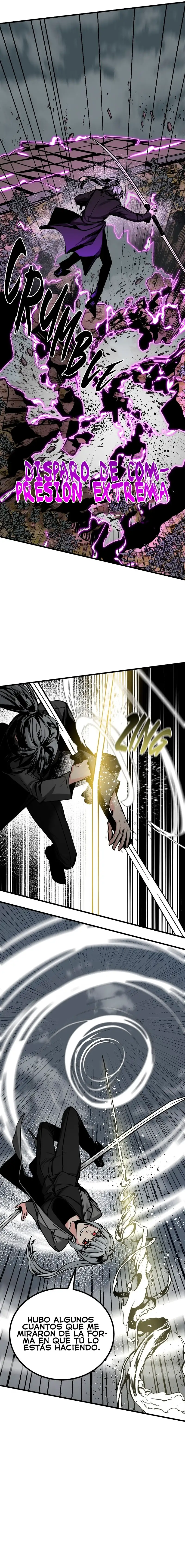 Read Hero Killer Es Manga Online