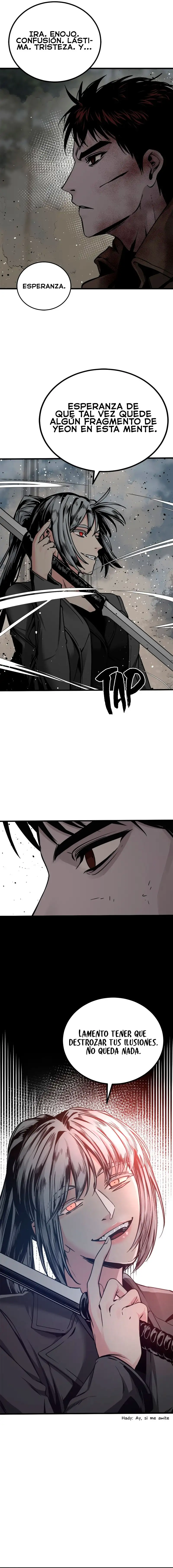Read Hero Killer Es Manga Online