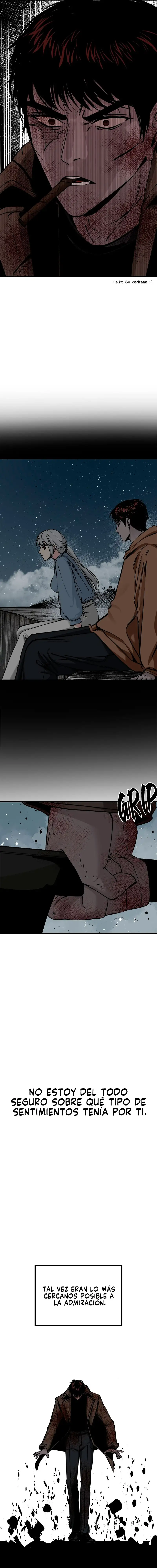 Read Hero Killer Es Manga Online