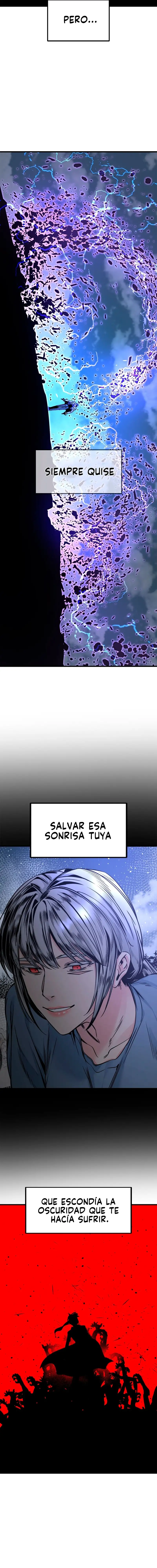 Read Hero Killer Es Manga Online