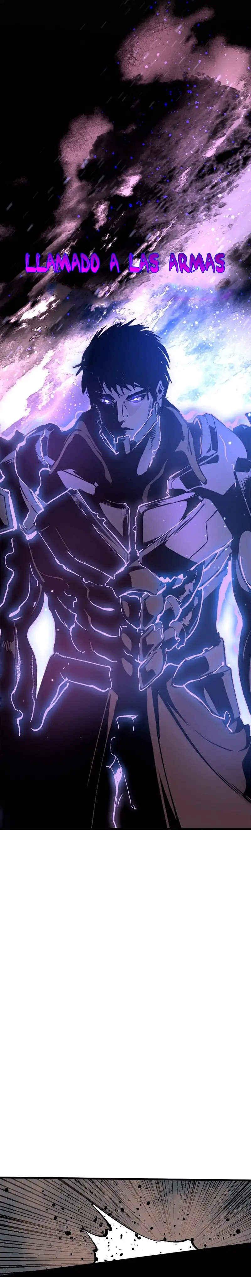 Read Hero Killer Es Manga Online