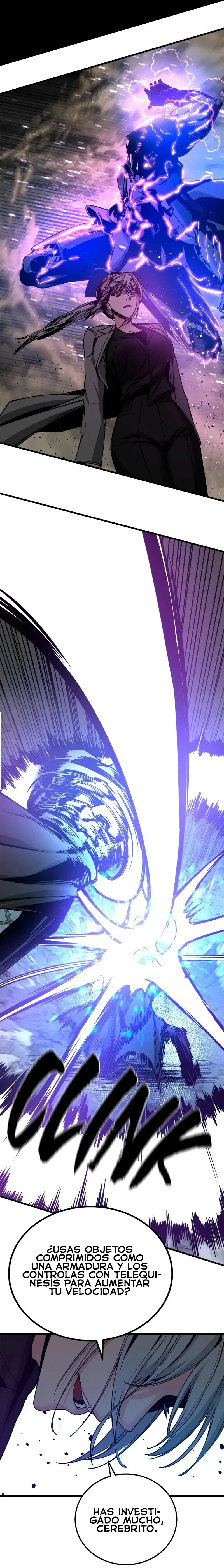 Read Hero Killer Es Manga Online