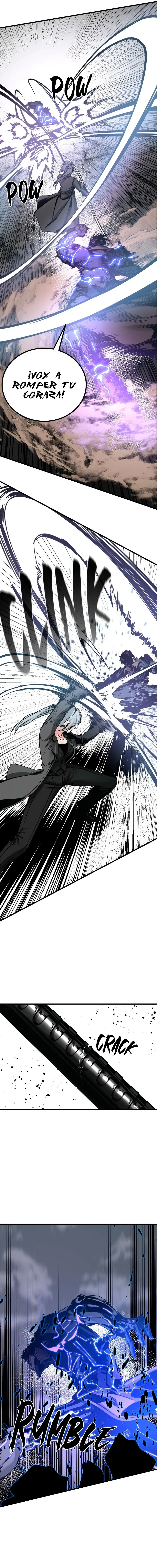 Read Hero Killer Es Manga Online