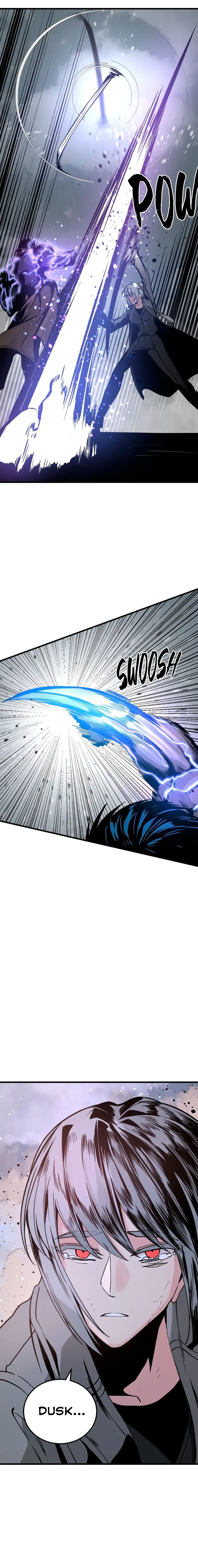 Read Hero Killer Es Manga Online