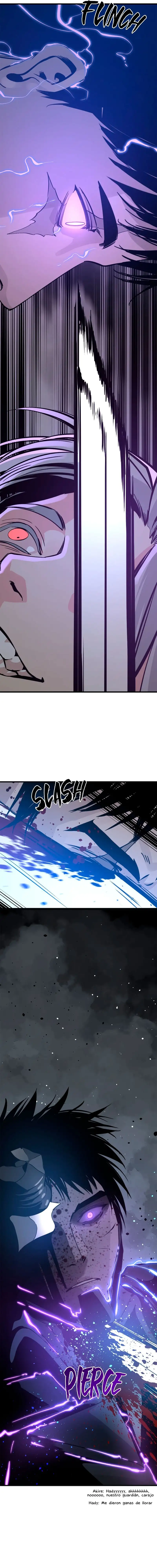 Read Hero Killer Es Manga Online