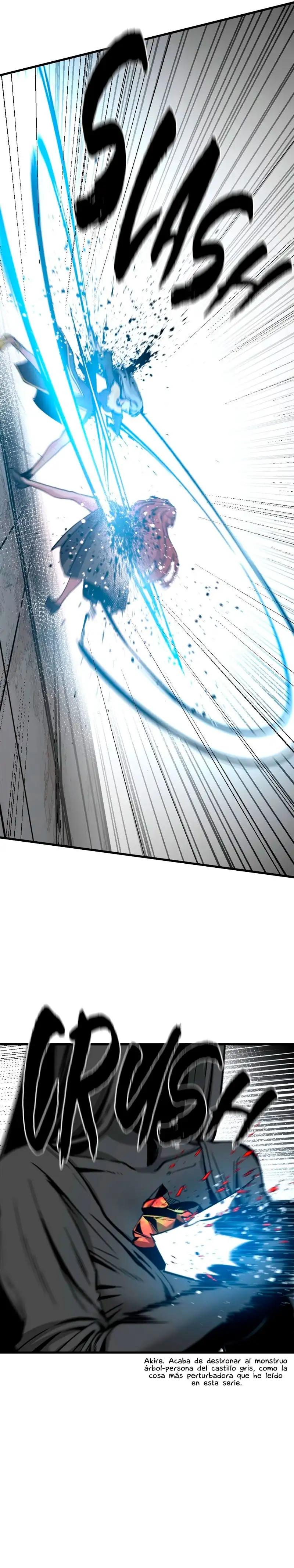 Read Hero Killer Es Manga Online