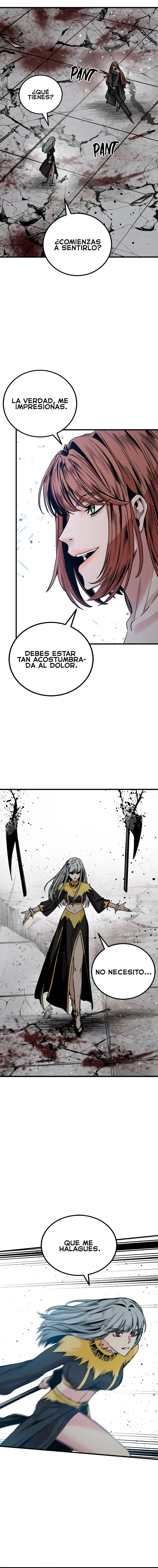 Read Hero Killer Es Manga Online