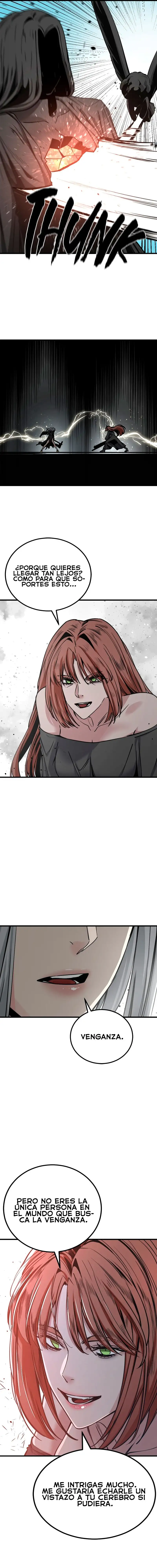 Read Hero Killer Es Manga Online