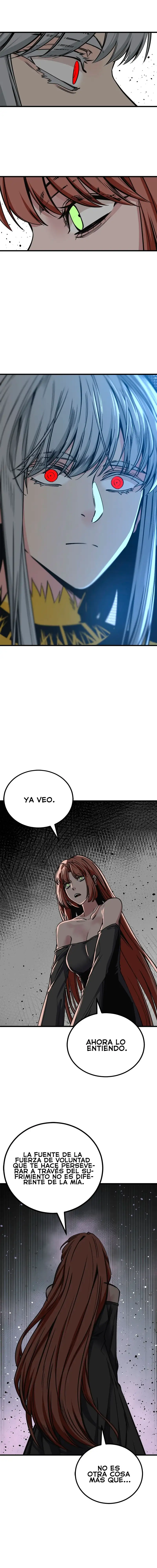 Read Hero Killer Es Manga Online