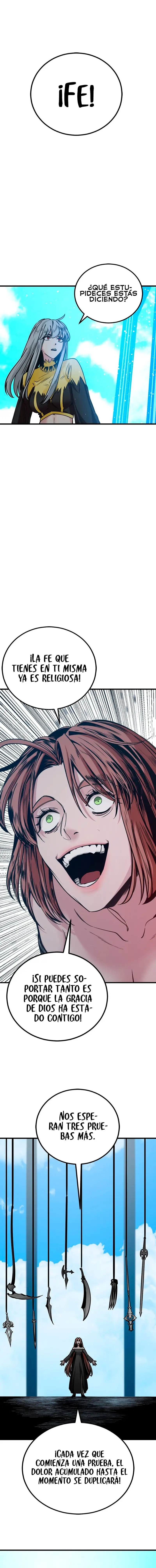 Read Hero Killer Es Manga Online