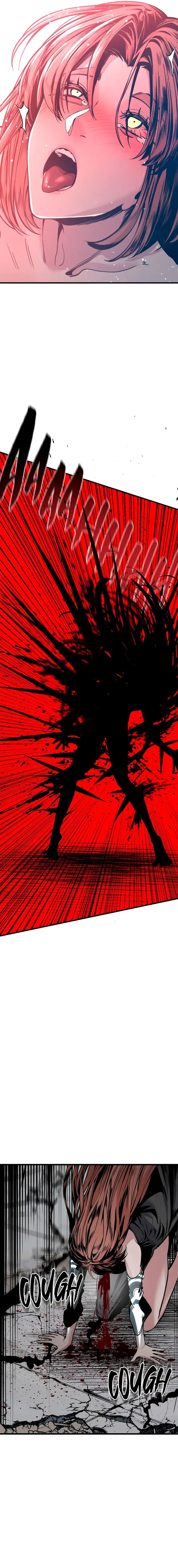 Read Hero Killer Es Manga Online