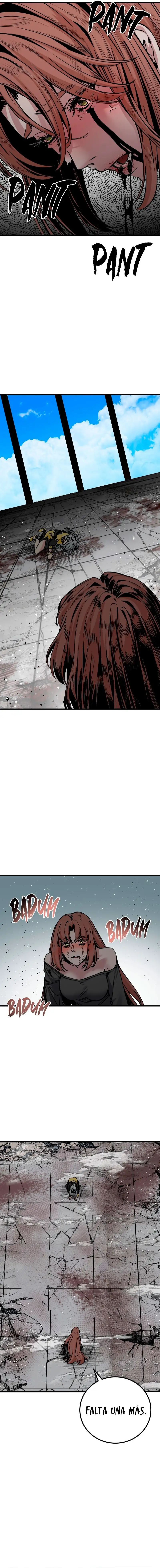 Read Hero Killer Es Manga Online