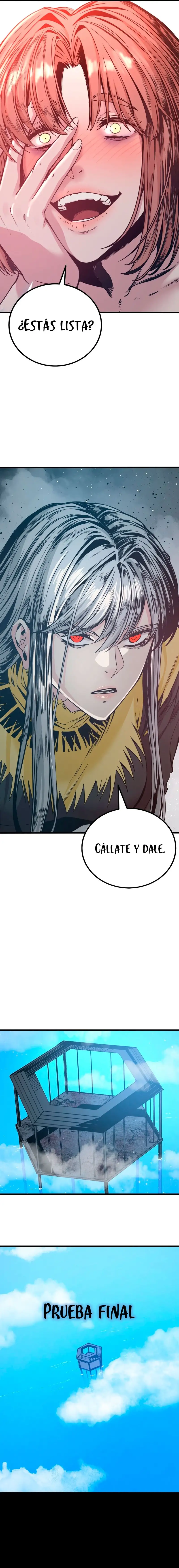 Read Hero Killer Es Manga Online