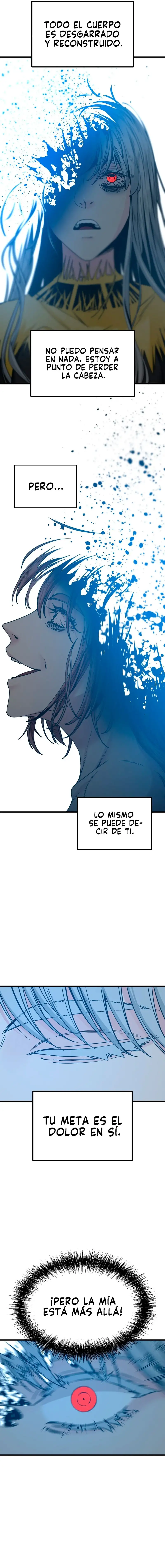Read Hero Killer Es Manga Online