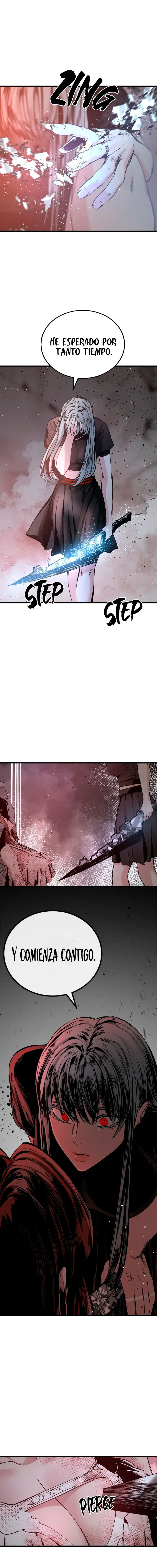 Read Hero Killer Es Manga Online
