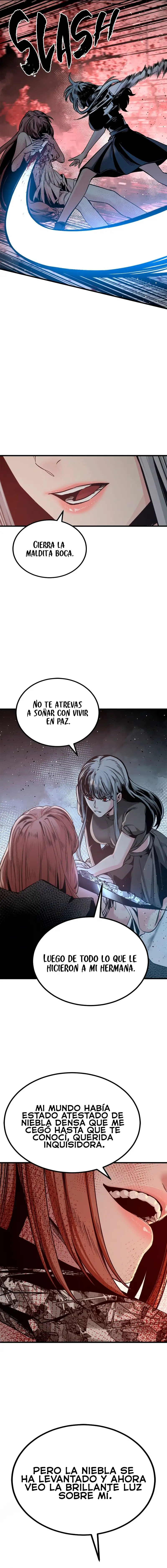 Read Hero Killer Es Manga Online