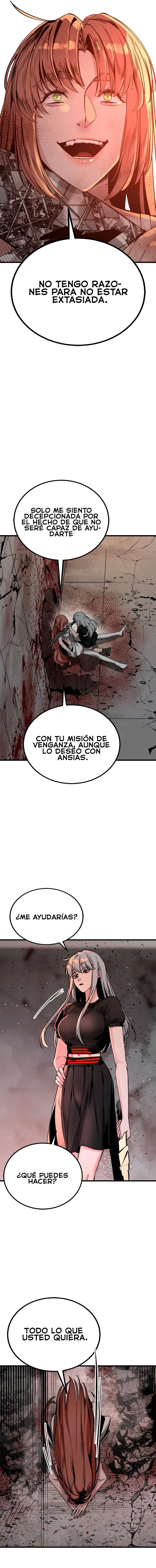 Read Hero Killer Es Manga Online