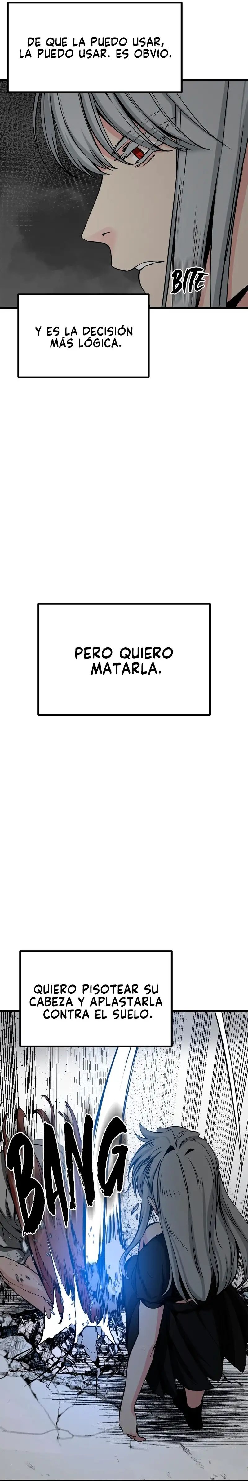 Read Hero Killer Es Manga Online