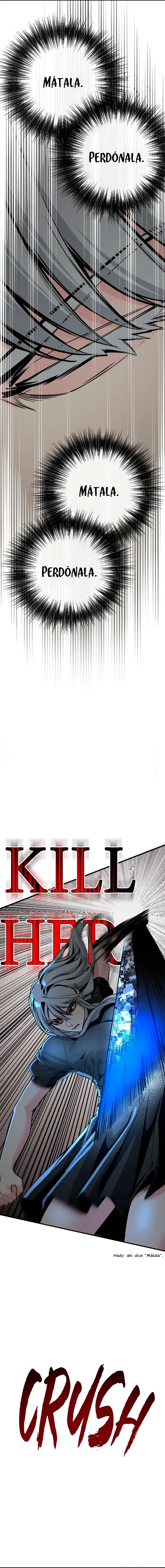 Read Hero Killer Es Manga Online