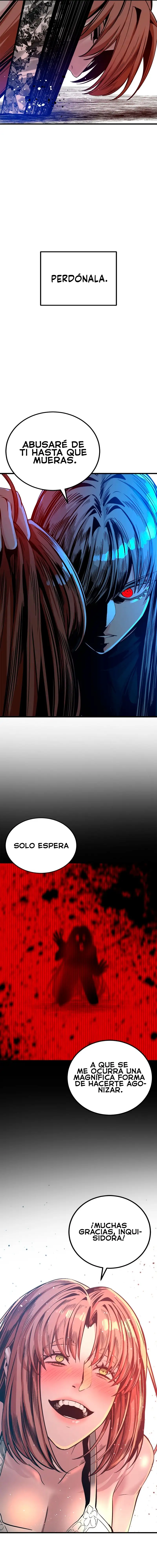 Read Hero Killer Es Manga Online