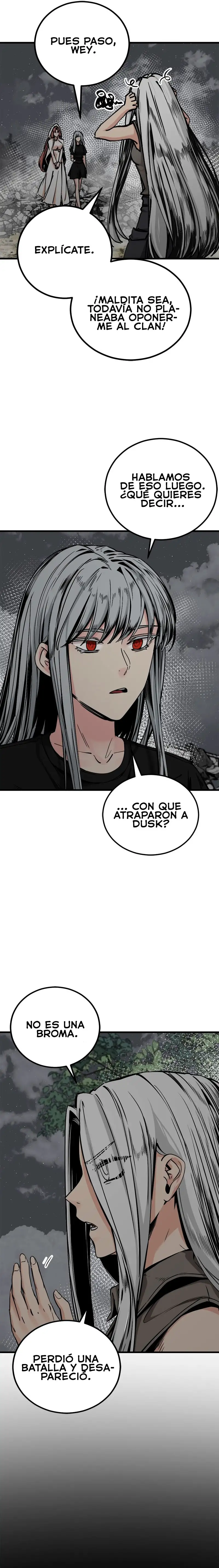 Read Hero Killer Es Manga Online