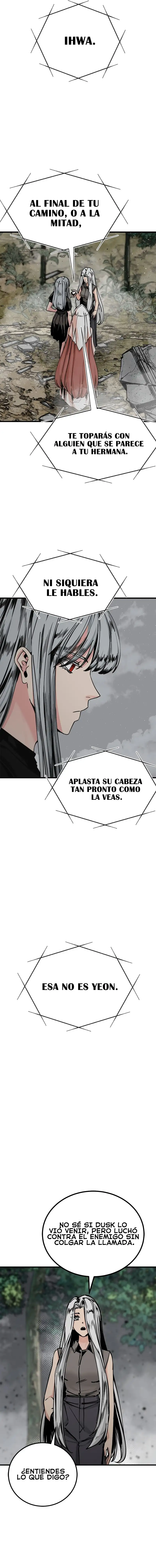 Read Hero Killer Es Manga Online