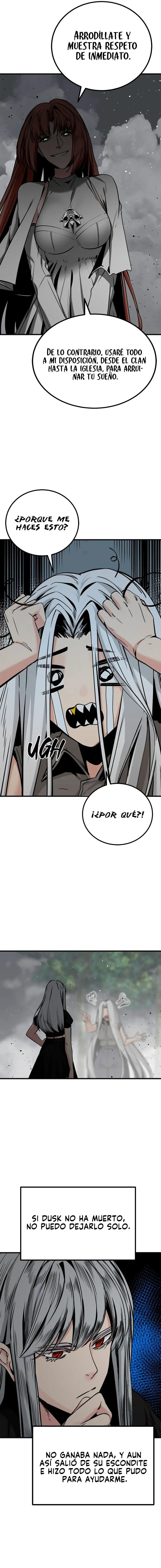 Read Hero Killer Es Manga Online