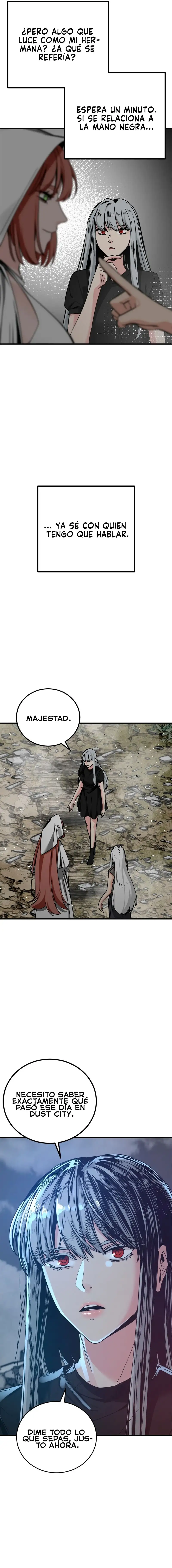 Read Hero Killer Es Manga Online