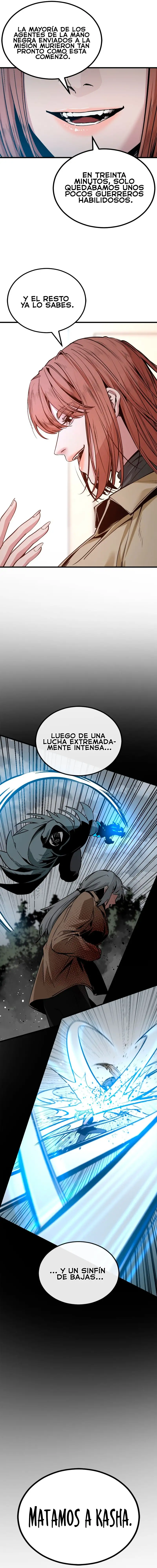 Read Hero Killer Es Manga Online
