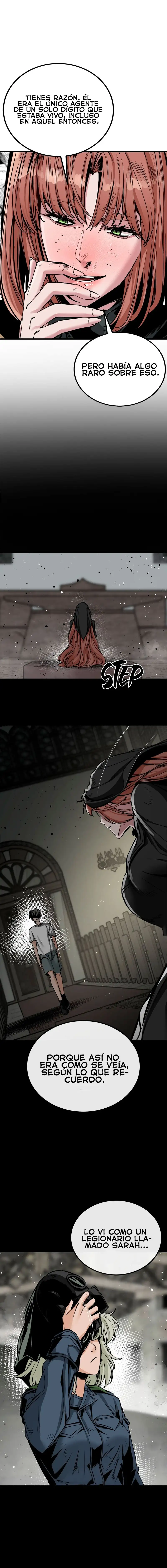 Read Hero Killer Es Manga Online