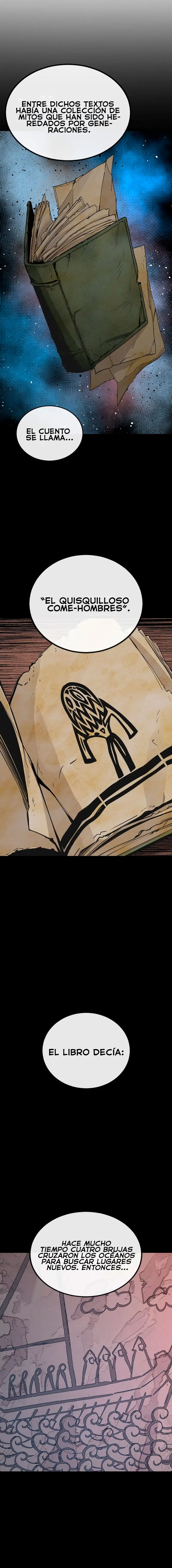Read Hero Killer Es Manga Online