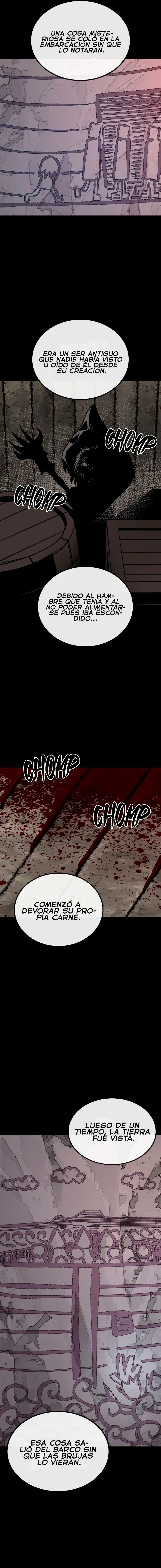 Read Hero Killer Es Manga Online