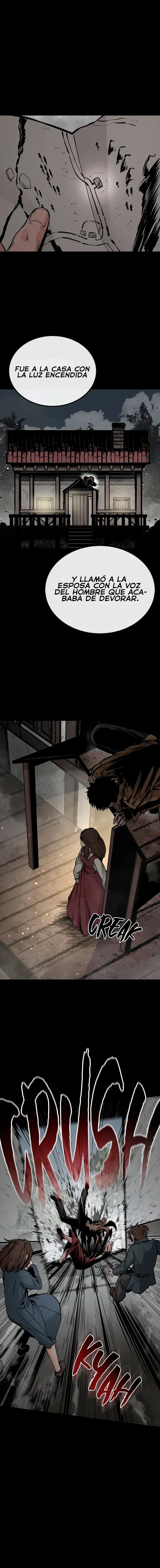 Read Hero Killer Es Manga Online