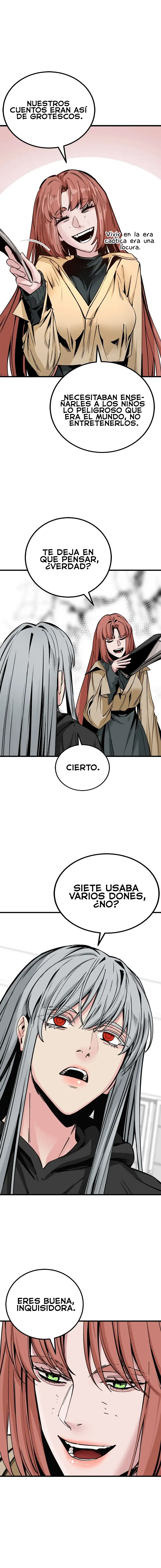 Read Hero Killer Es Manga Online