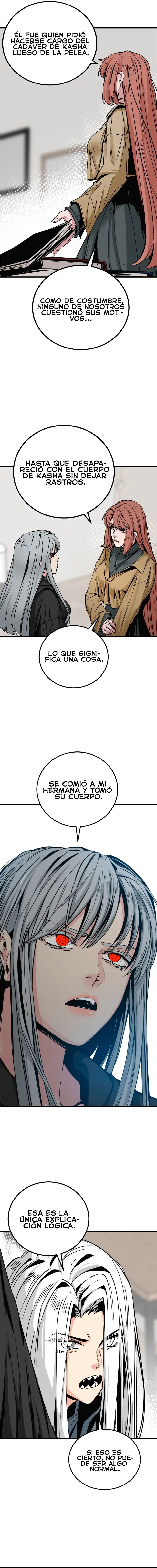 Read Hero Killer Es Manga Online