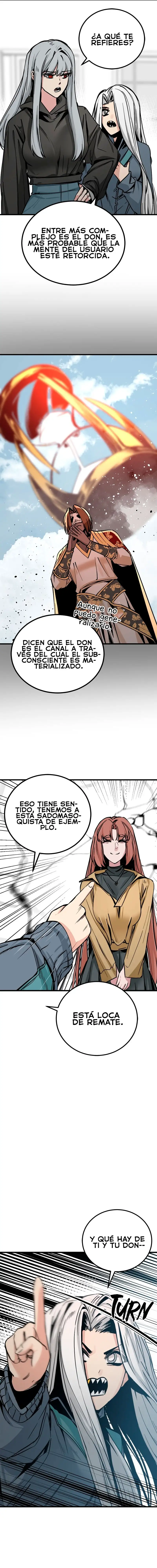 Read Hero Killer Es Manga Online