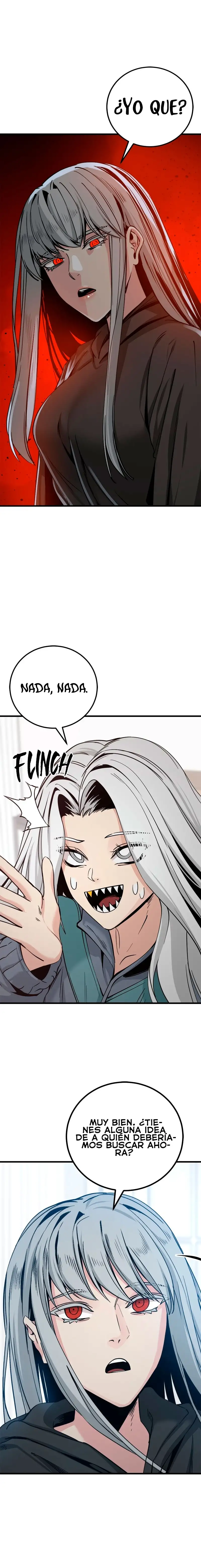 Read Hero Killer Es Manga Online