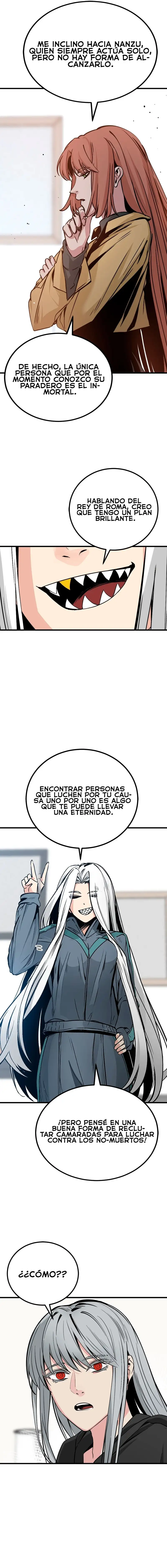 Read Hero Killer Es Manga Online