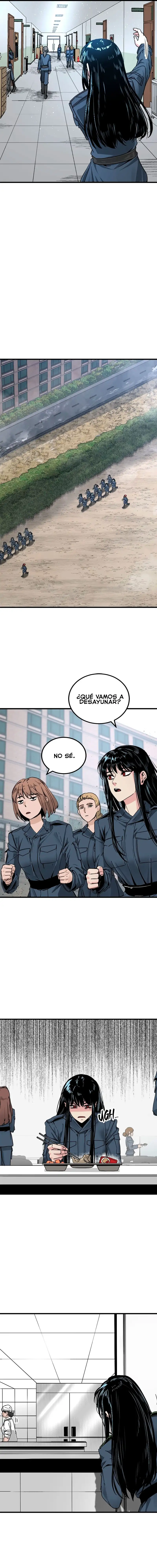 Read Hero Killer Es Manga Online