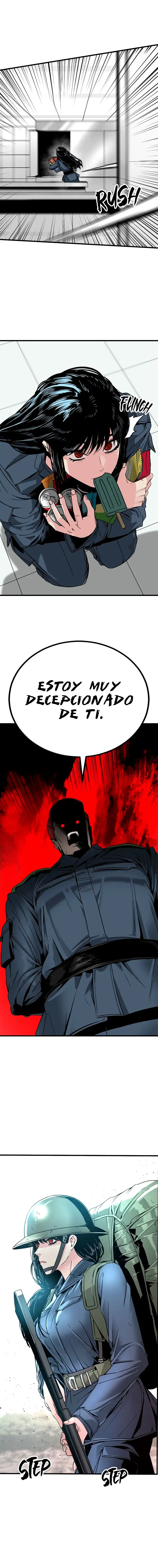 Read Hero Killer Es Manga Online