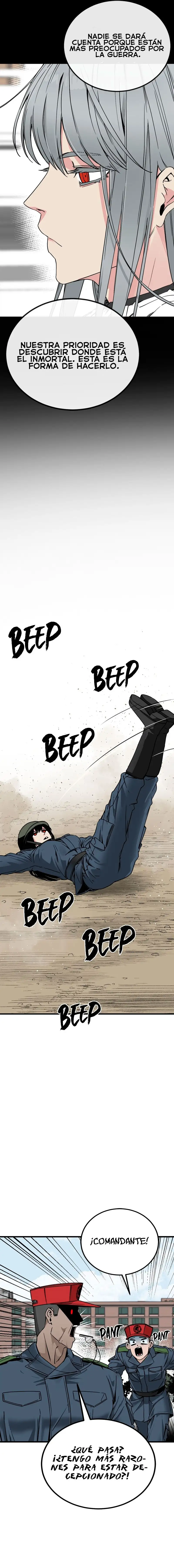 Read Hero Killer Es Manga Online