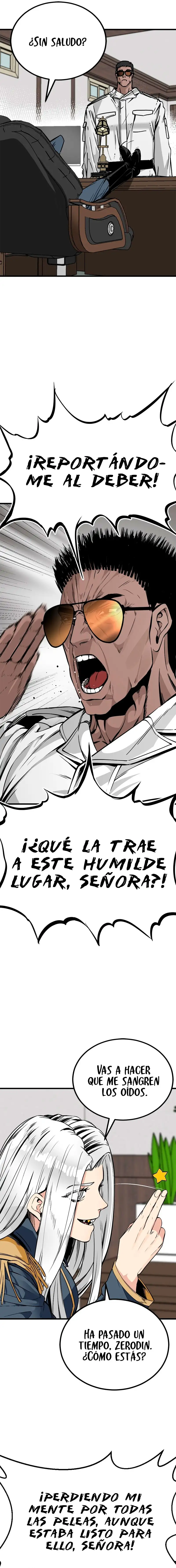 Read Hero Killer Es Manga Online