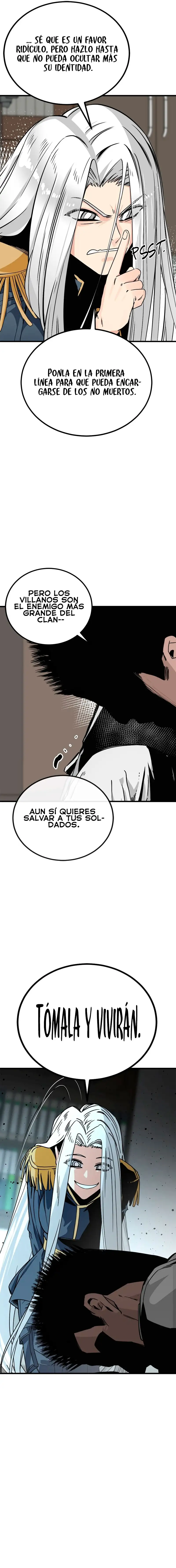 Read Hero Killer Es Manga Online