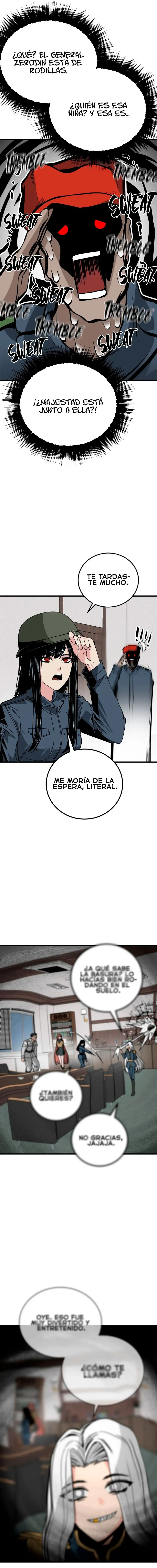 Read Hero Killer Es Manga Online